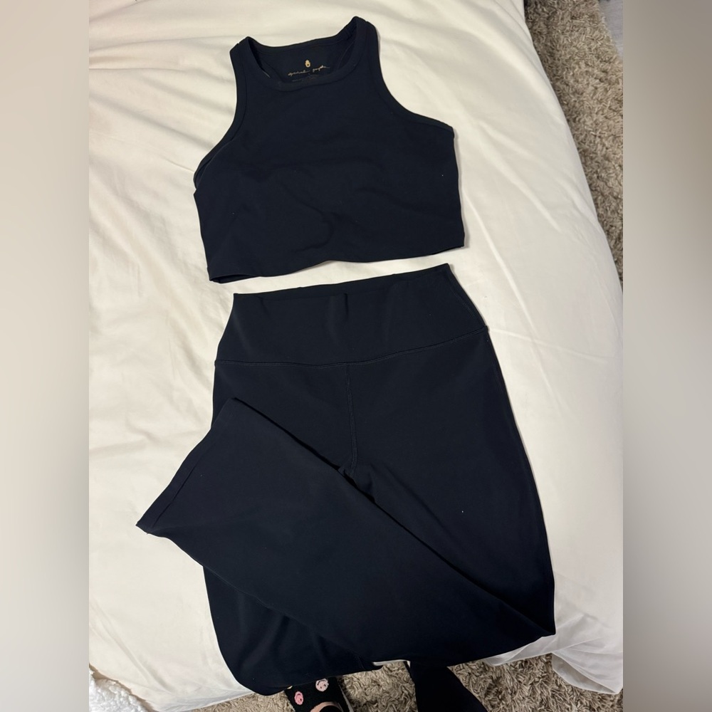 Brooklyn Dream Tech set